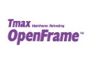 リホストソリューション　OpenFrame