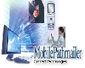 携帯電話への高速・確実なメール配信を行う『Mobile Pathmailer』