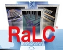 3D物流シミュレーションソフトRaLC(ラルク)