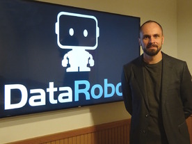 生成AIはデータサイエンス業務を近代化する--DataRobotのシュミットCTO