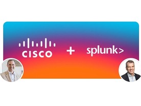 シスコ、Splunk買収を完了--セキュリティやクラウドにオブザーバビリティを統合